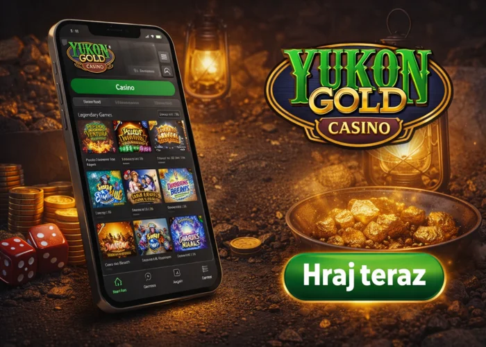 yukon gold casino